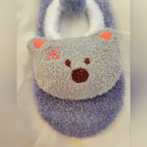 SO CUTE Koala Slipper-Socks